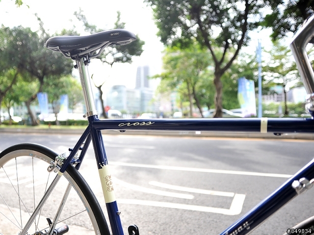 [組車日記] SlideAway Cross旅行車系列，新色發表