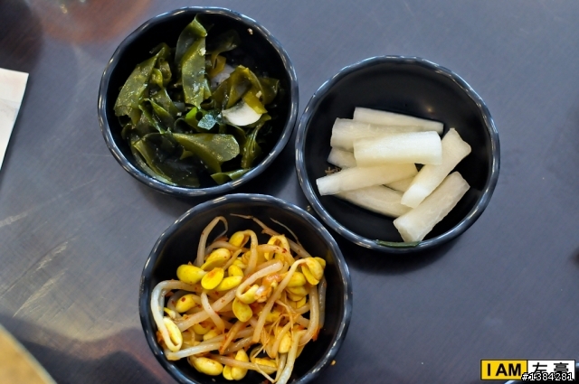 [食記] 韓月食堂 (大順店)