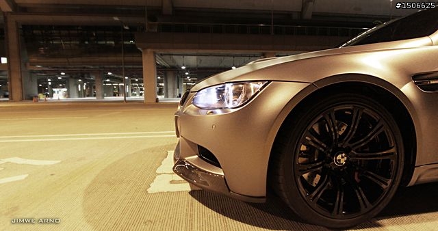 聚凝視線 冷冽無限 M3 Frozen Grey