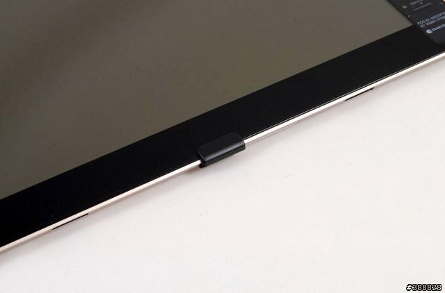 ASUS Transformer Pad Infinity TF700T開箱分享