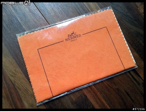 [分享] Hermes 小配件s