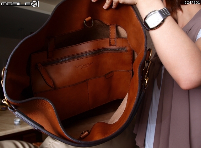 不愛burberry男款大包?