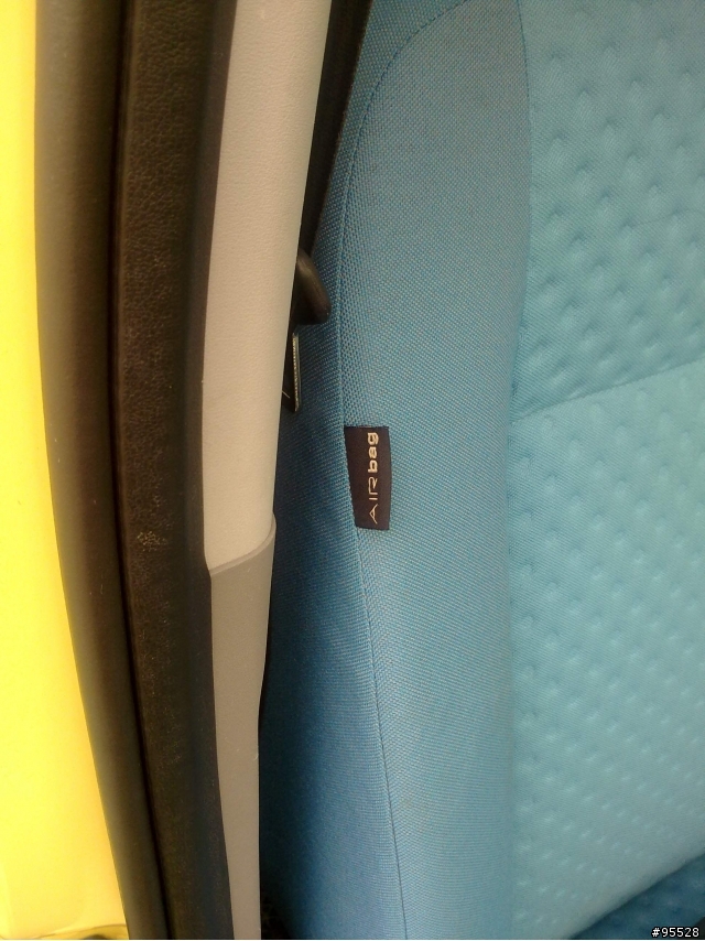 女王之8年小黃胖(2004 FIAT Panda) 10萬公里使用心得與經驗分享