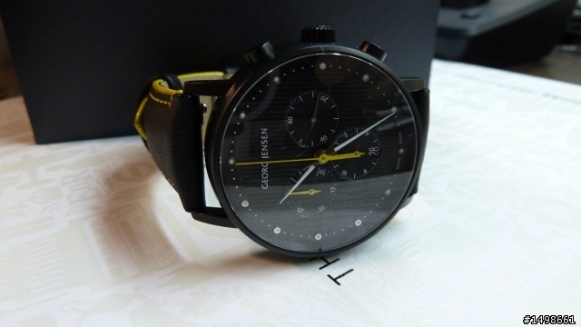 GEORG JENSEN- Koppel Special Edition