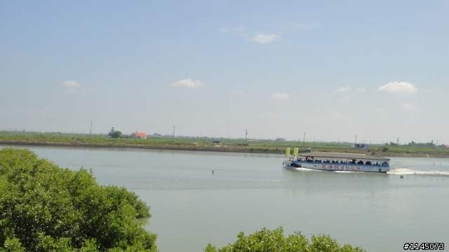 台江單車小旅行