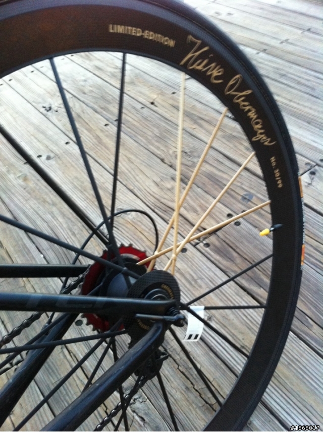 【開箱】LIGHTWEIGHT OBERMAYER GOLD ED. 全台首發~更新