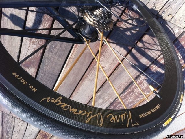 【開箱】LIGHTWEIGHT OBERMAYER GOLD ED. 全台首發~更新