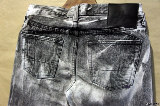 【分享】Prps 牛仔褲