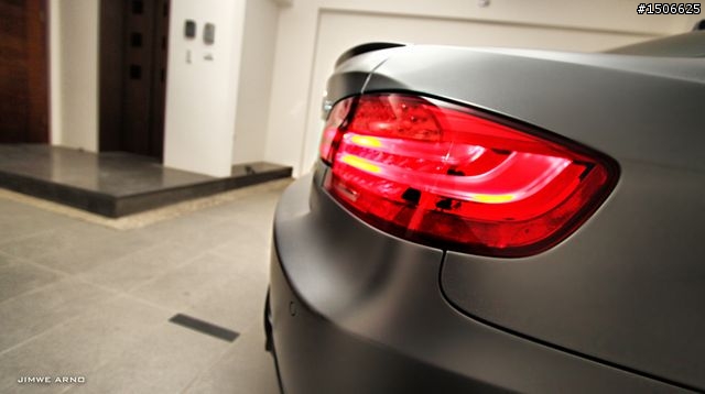 聚凝視線 冷冽無限 M3 Frozen Grey