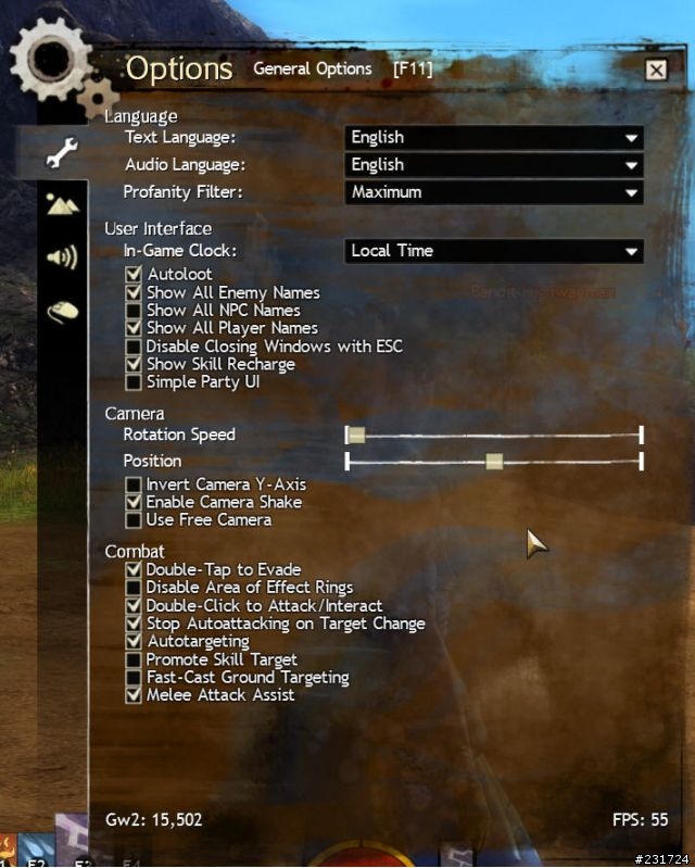 分享 效能大殺四方的華碩GT660超頻版