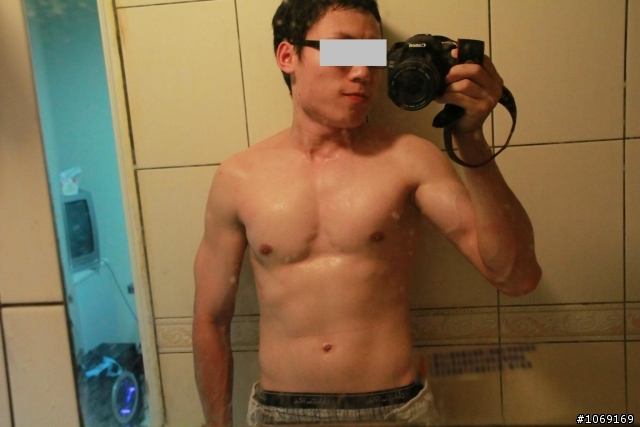 最近開始回來練肌肉健身，該如何增重（03/31新增）