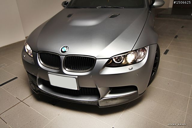 聚凝視線 冷冽無限 M3 Frozen Grey