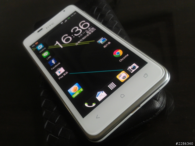 草地意外發現!(hTC J)....新增夜拍
