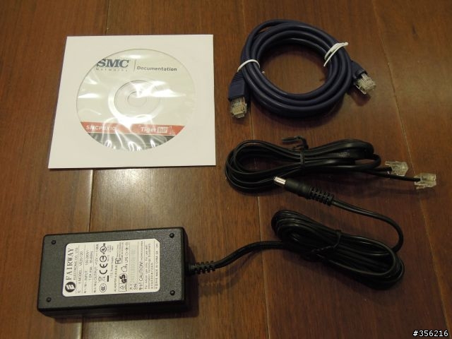 [分享] SMC IP PBX 交換機及網路電話實作 (2012/12/14更新)