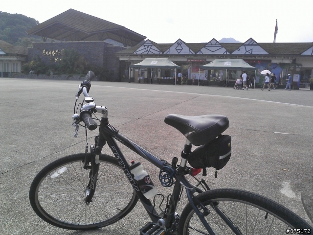 [路線]光復橋>景美>木柵動物園 43km