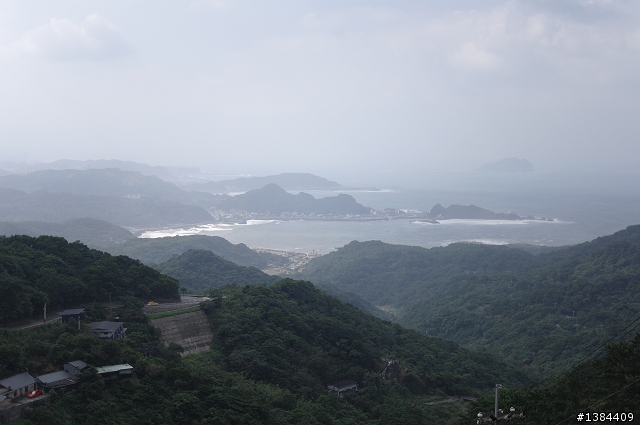 猴硐‧九份