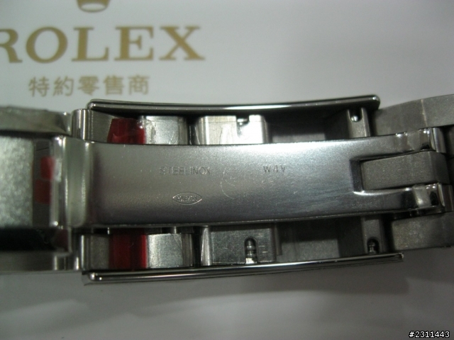完整開箱 ROLEX Submariner Date 116610LN 潛航者日誌型