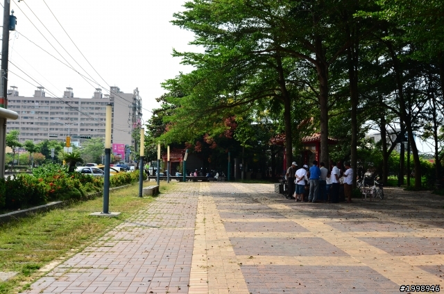 朴子知性之旅一日遊