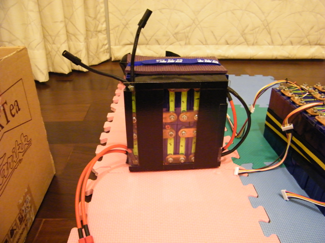 KW-1電動機車改裝總整理