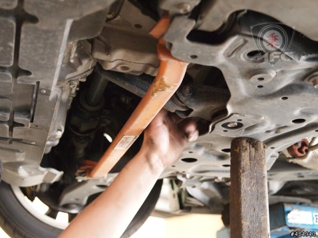 [PARTS分享]Racing Beat SwayBar For BL 貳點伍
