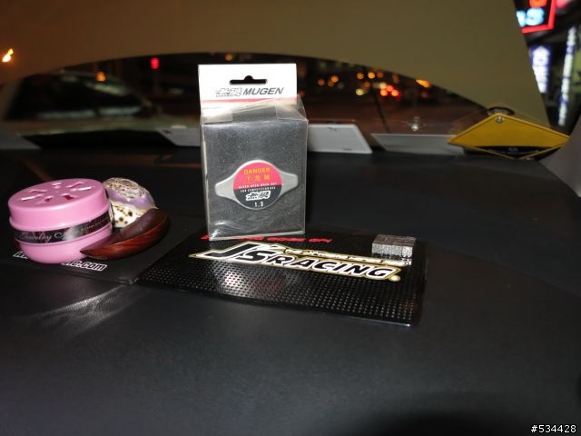 無瑕耀眼[開箱]無限最高等級水冷配製&HAMP超強進氣系統