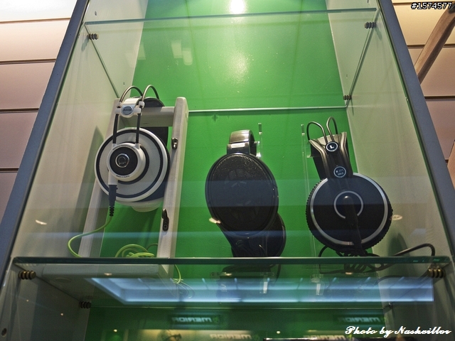 中壢神秘單車耳機店，閒聊喝咖啡好去處XD