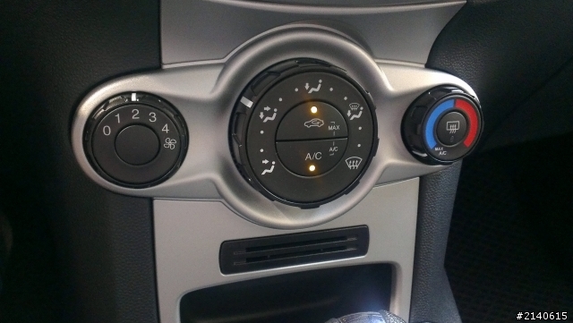 Ford Fiesta免費開回家,免費開24小時,台北烏來48小時兩日遊