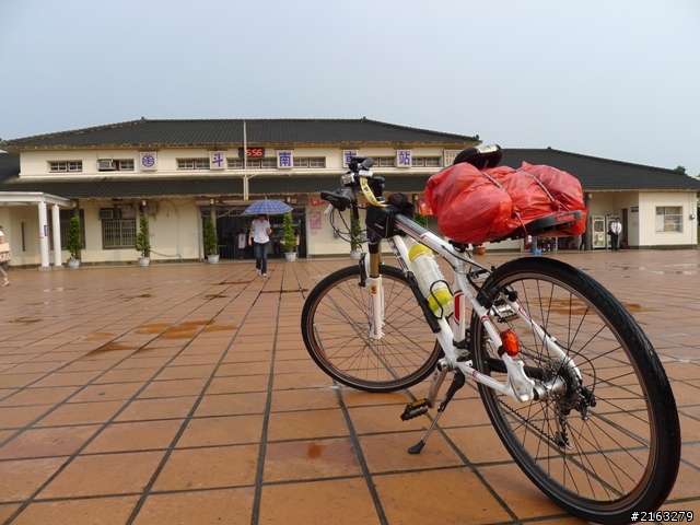 [車巡報告]環雲林、找幸福