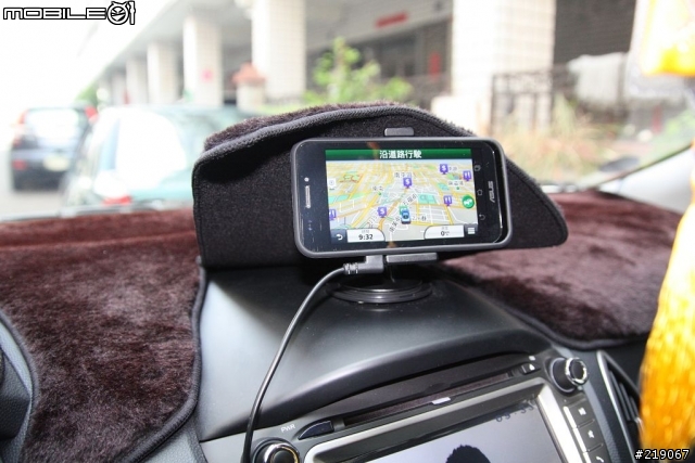 (分享)Padfone DIY車架改裝