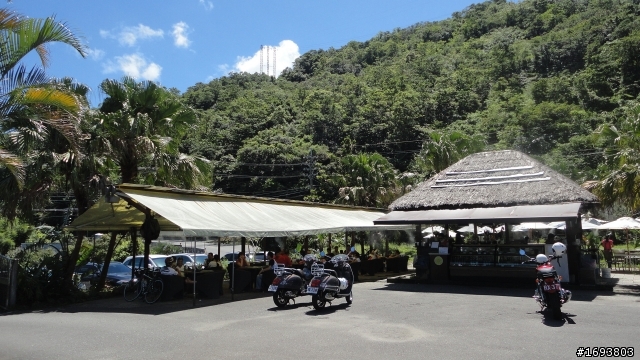 KYMCO MYROAD700i -台灣無理頭發展研究院揪跑區