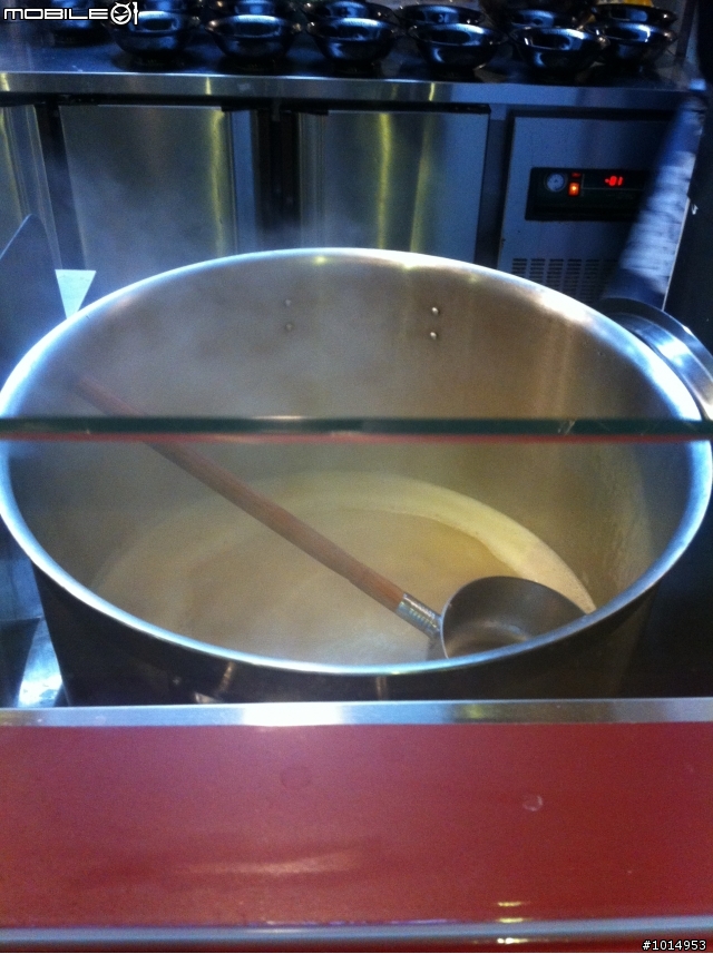 [日本料理] 來自九州博多 長浜No.1拉麵   長浜ナンバ－ワン 9/20 再度更新