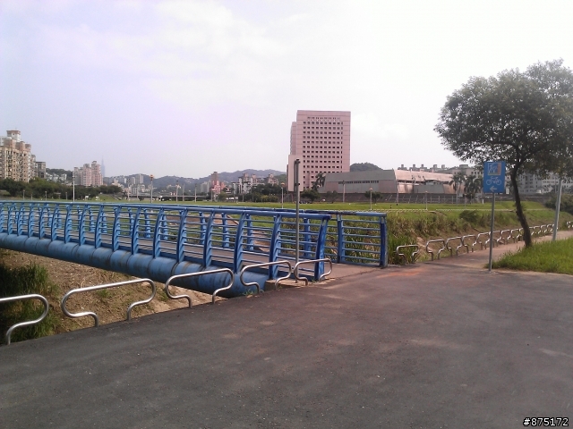 [路線]光復橋>景美>木柵動物園 43km