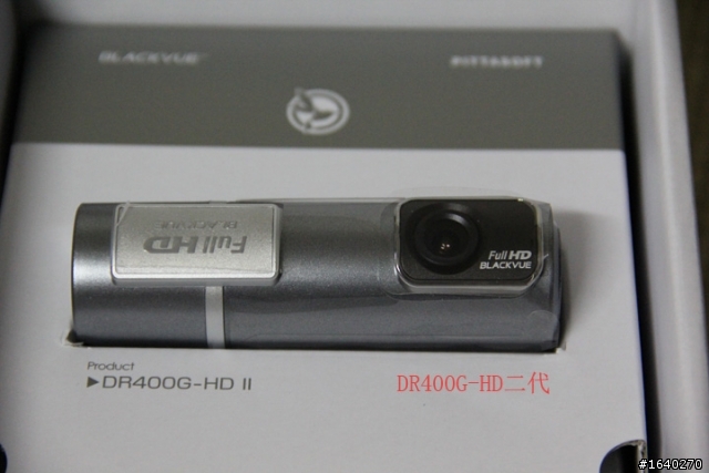 口紅姬第二代 DR400G-HD II 中文版來啦，全球唯一中文版上市了