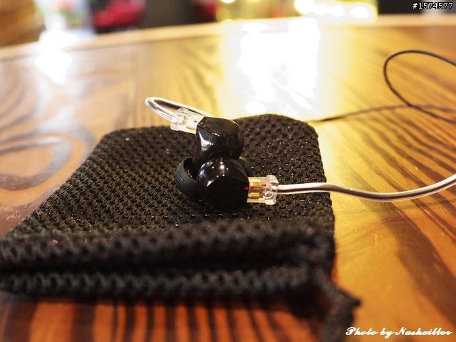 [試聽心得分享] F111 by FitEar，高階單動鐵又一力作