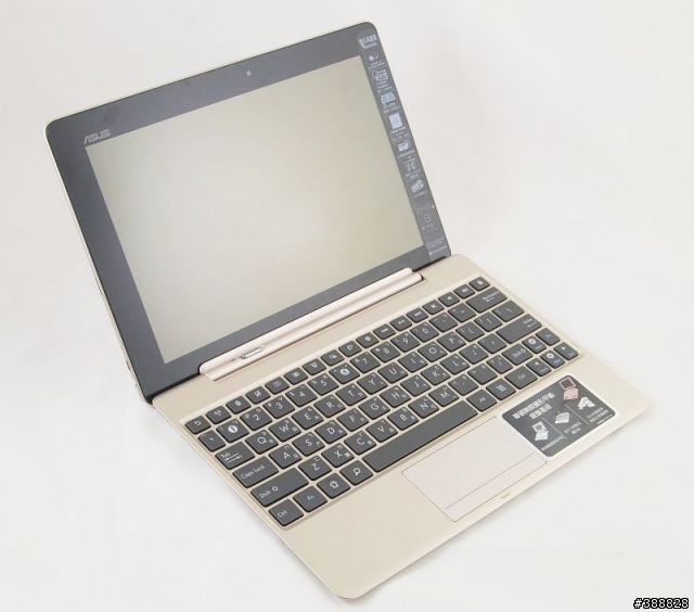 ASUS Transformer Pad Infinity TF700T開箱分享
