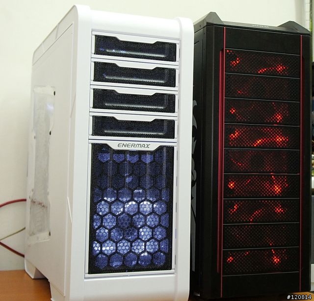 雪白,內斂,保銳Hoplite ST-雪焰暗神小開箱~