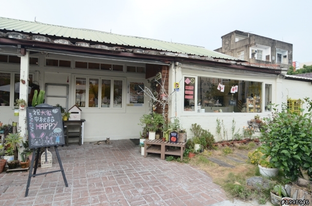朴子知性之旅一日遊