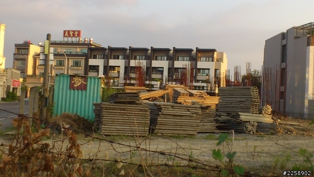 仁武一堆新建案