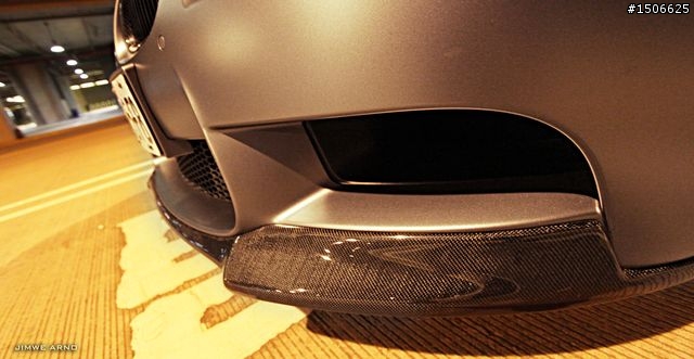 聚凝視線 冷冽無限 M3 Frozen Grey