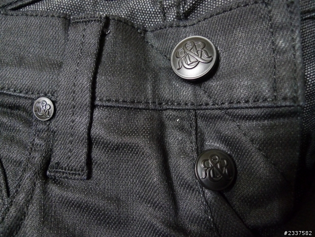 已倒閉的好褲 Rock & Republic 分享