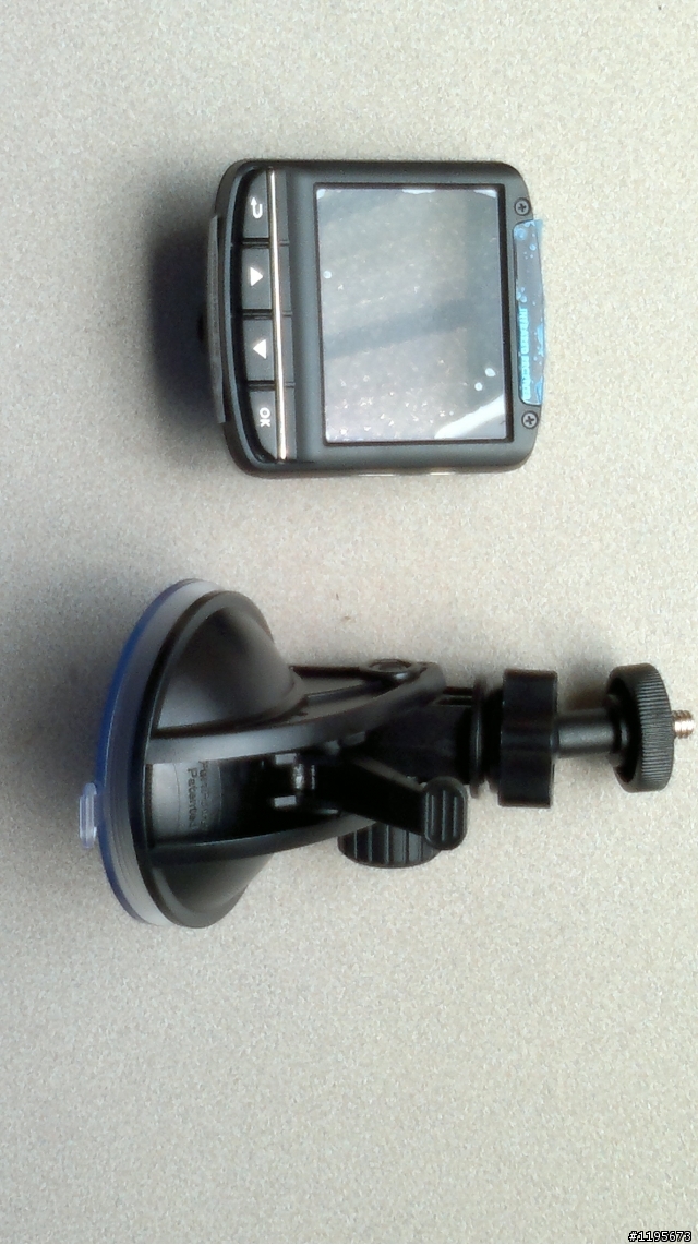 DigiLife SP7 行車紀錄器 開箱