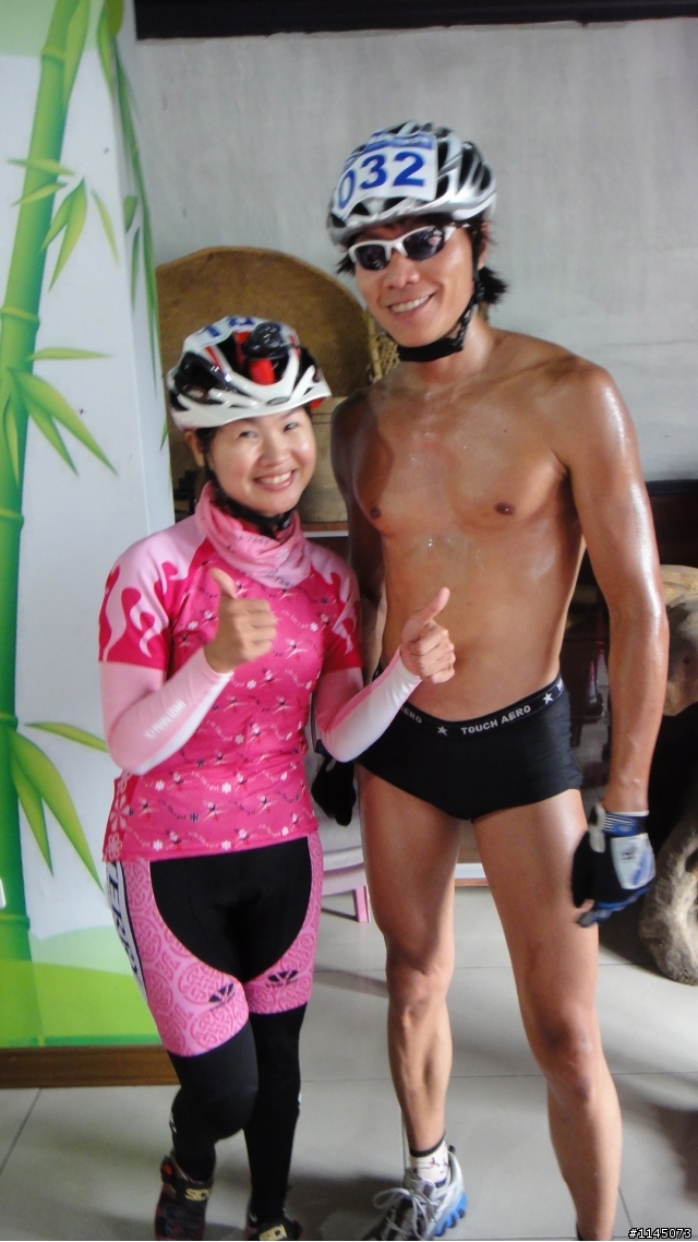 超越巔峰正咩猛男全記錄（全文畢）！