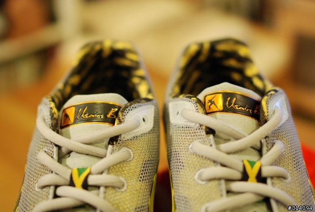 新鞋入手 ，PUMA EVO Speed 奧運紀念款!!