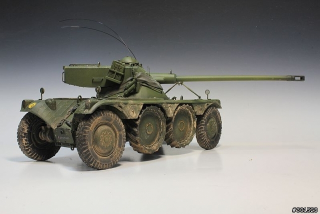 French EBR-10