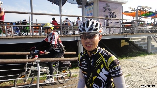 台江單車小旅行