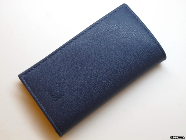 低調的奢華...LOEWE
