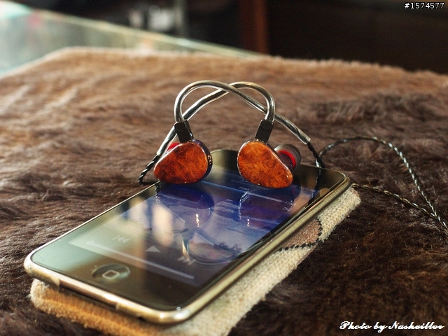 [分享]Heir Audio - IEM：3.Ai & 4.Ai （新增聽感）