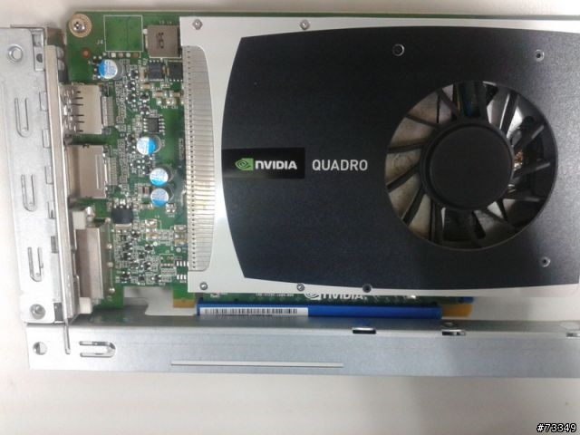 ASUS RS700-E7/RS4 小型伺服器  驗機開箱