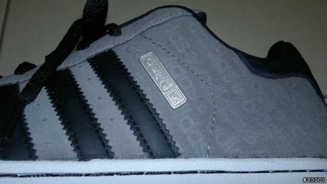 每月一敗adidas 滑板鞋開箱