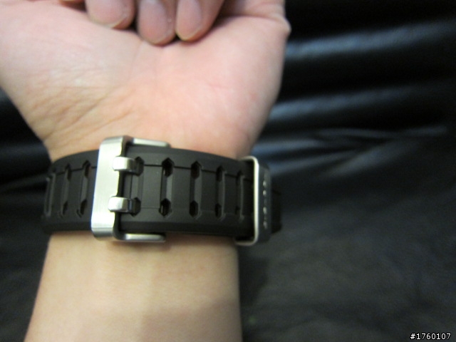 [開箱]~~史上超霸、最殺的G-SHOCK~~太陽能電波錶 GW-A1000-1A 開箱